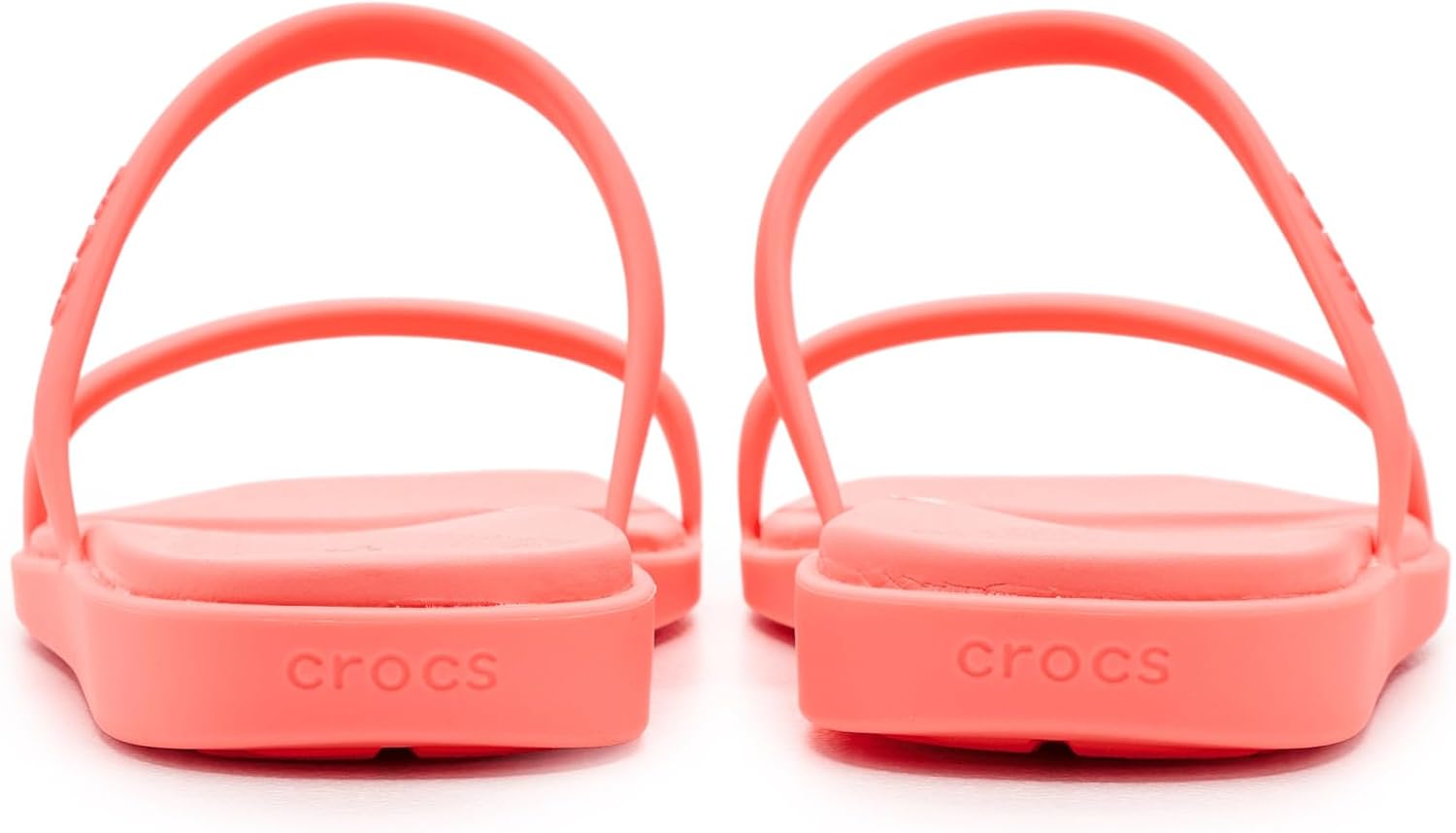 크록스 Miami Two Strap 샌들