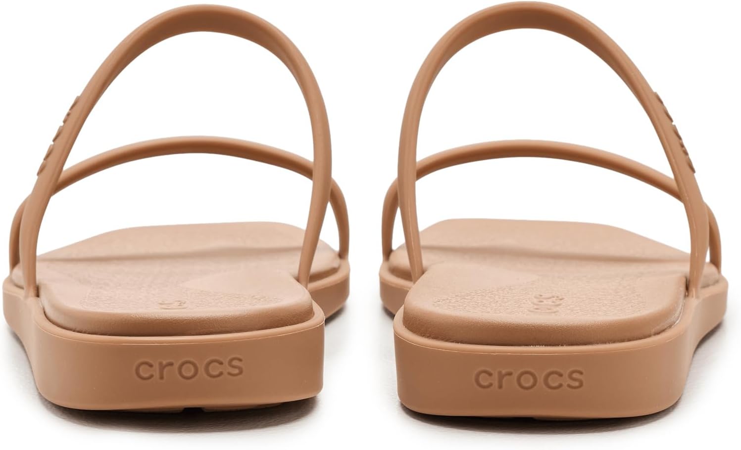 크록스 Miami Two Strap 샌들