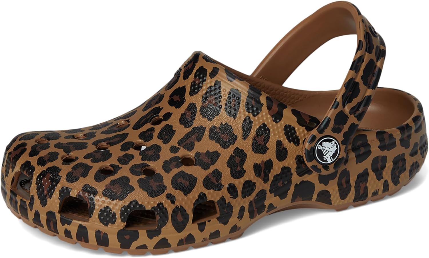 크록스 클래식 Clog Seasonal Graphic