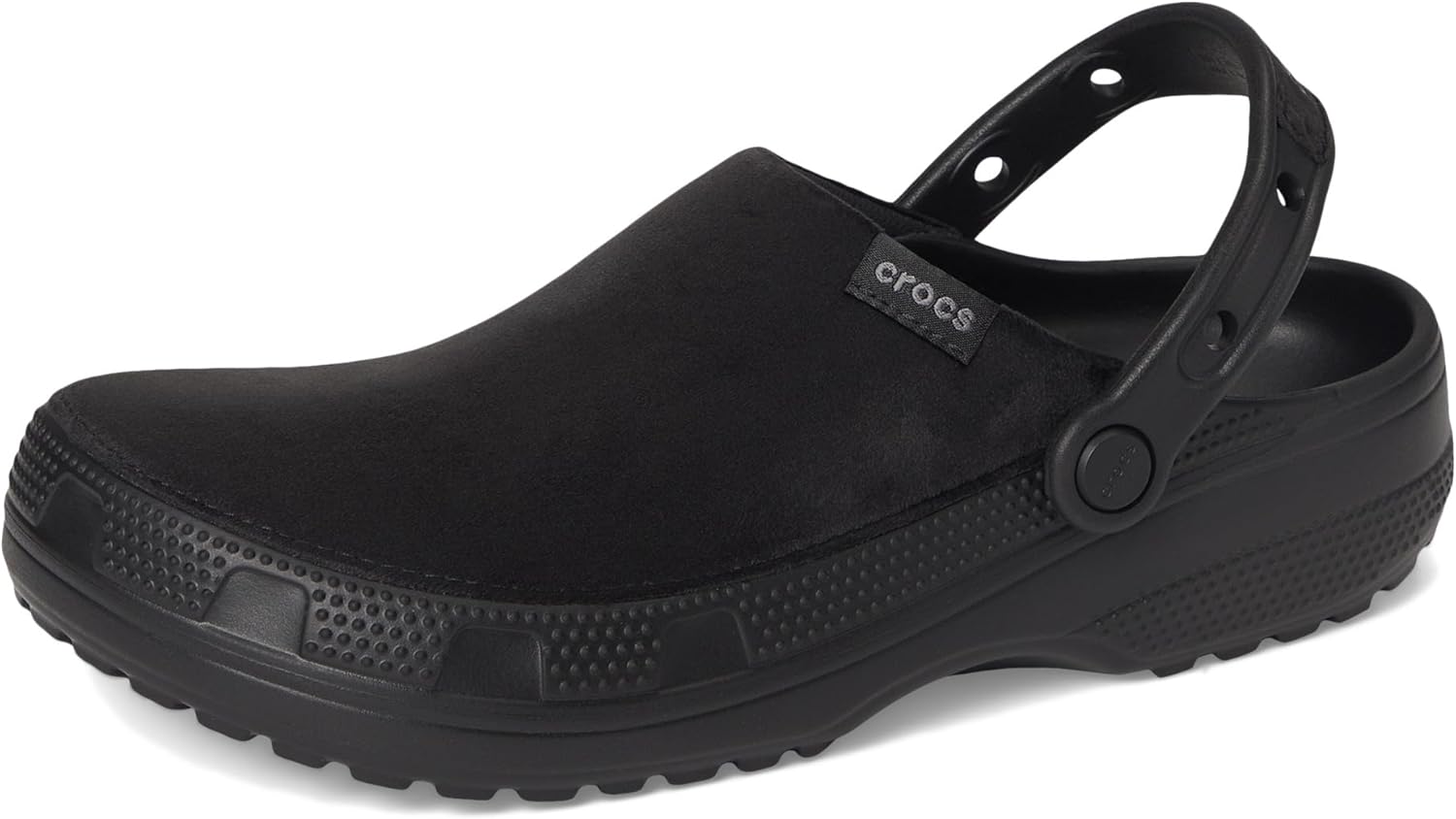 크록스 클래식 Crafted Canvas Clogs
