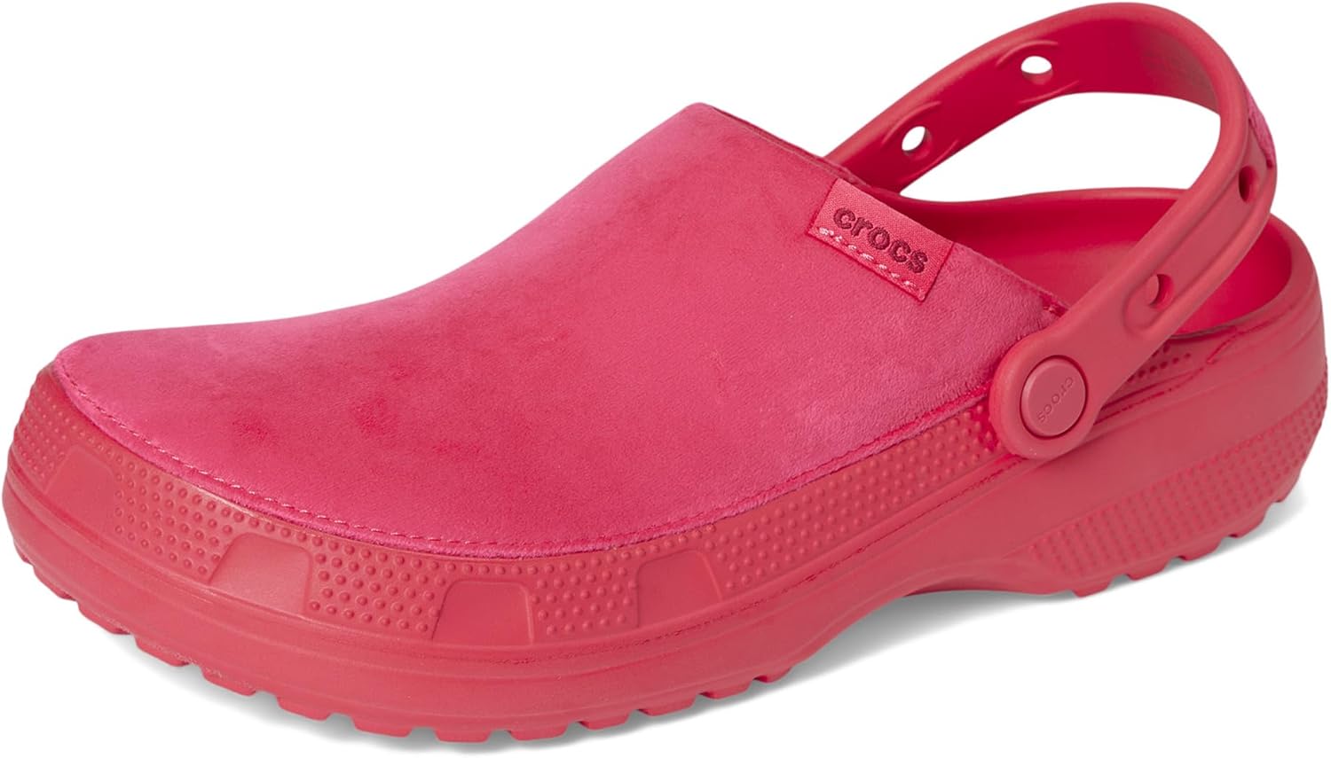 크록스 클래식 Crafted Canvas Clogs