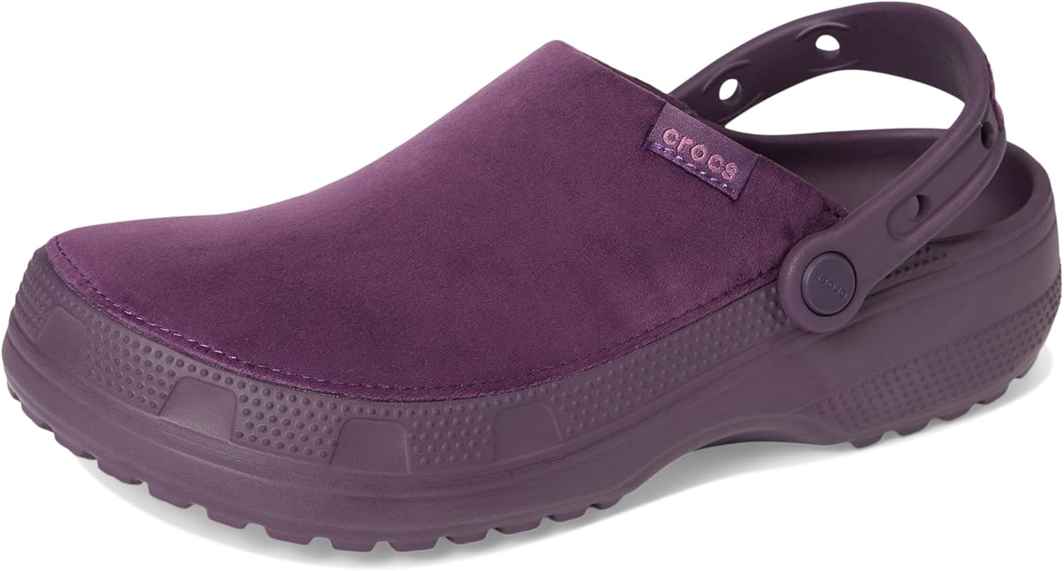 크록스 클래식 Crafted Canvas Clogs