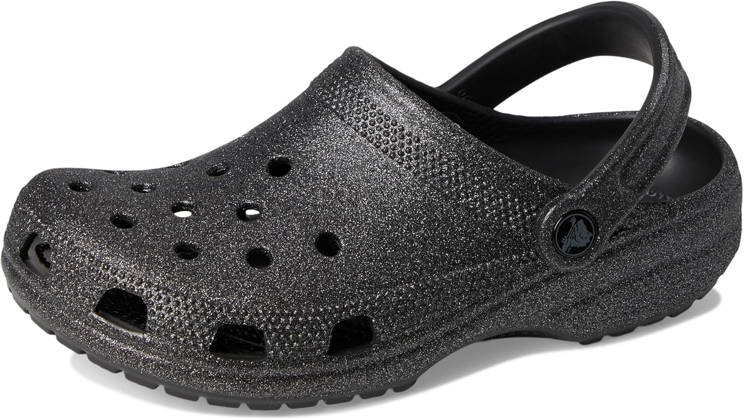 크록스 클래식 Clog Glitter