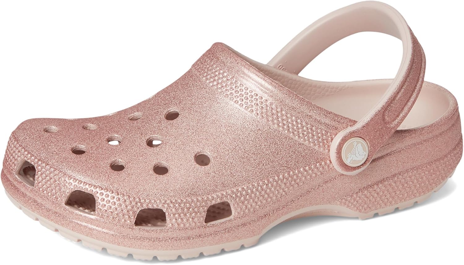 크록스 클래식 Clog Glitter