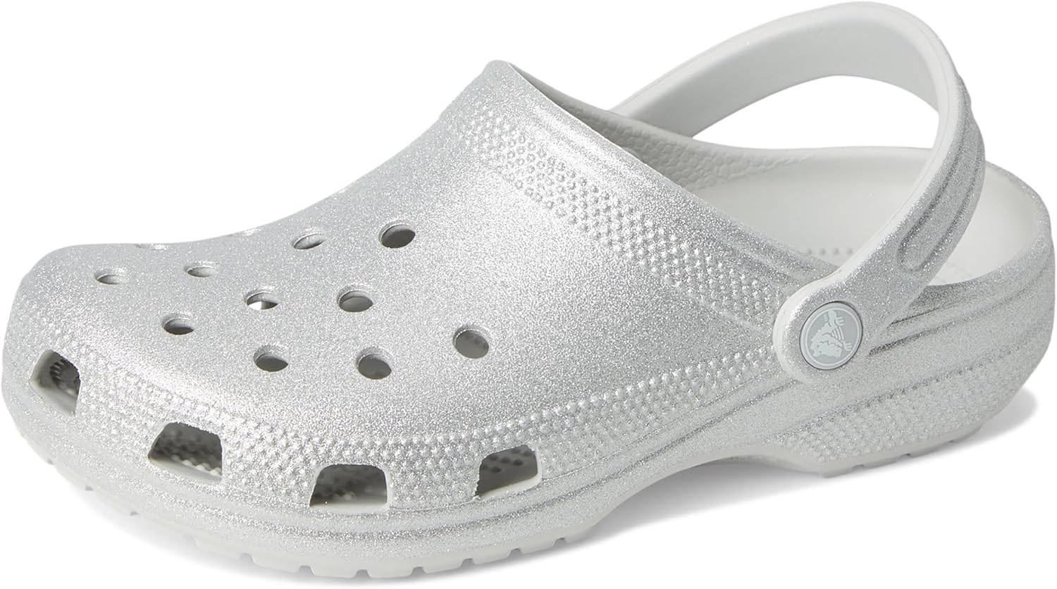 크록스 클래식 Clog Glitter