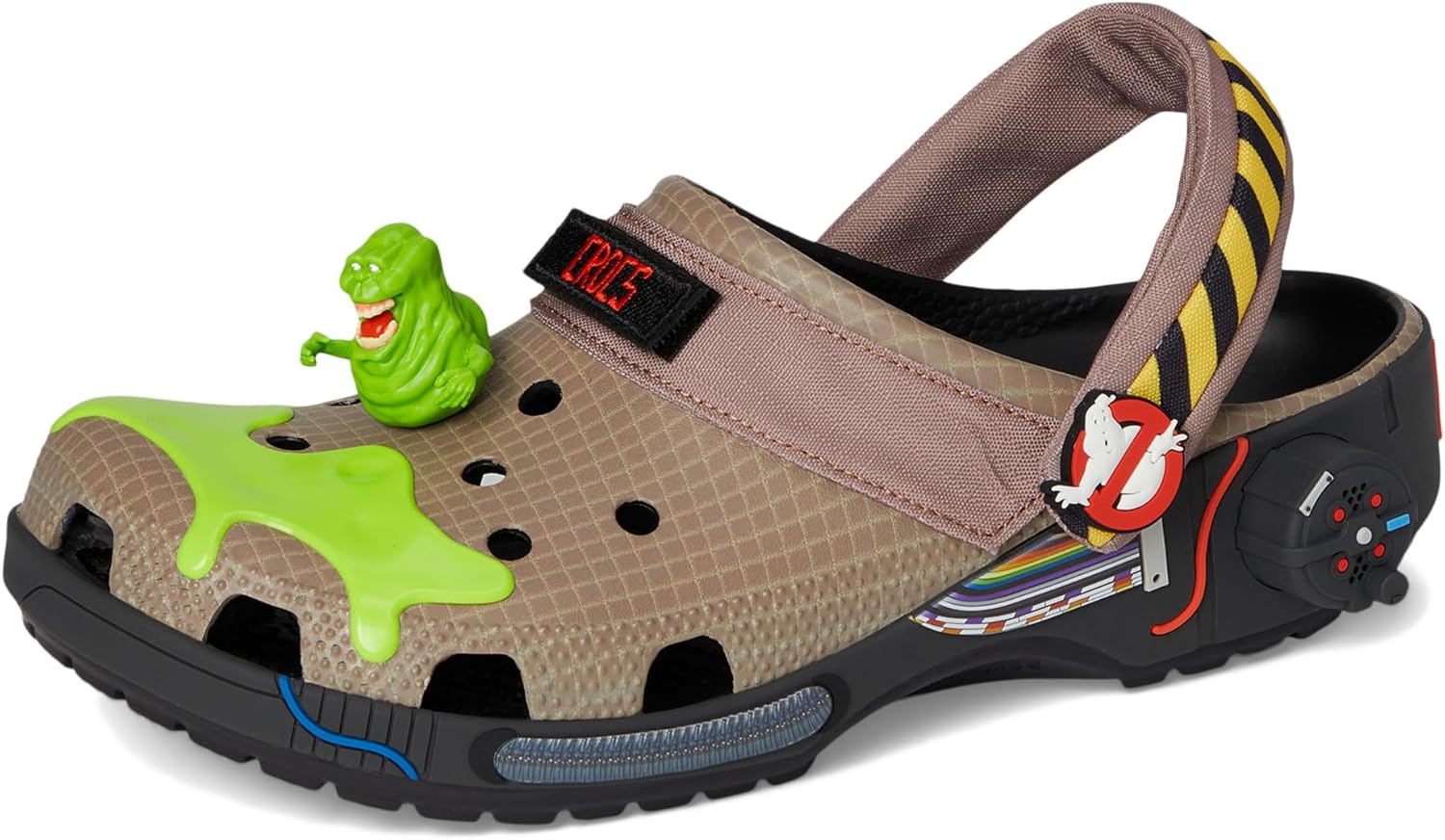 크록스 Ghostbusters 클래식 Clogs