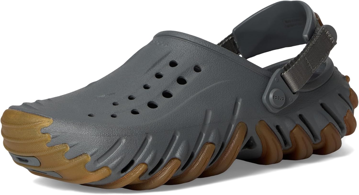 크록스 Echo Gum Ro Clog