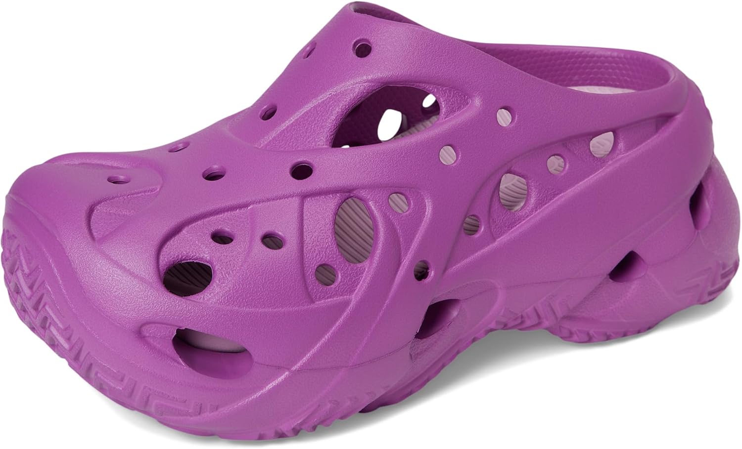 크록스 Caged Clogs