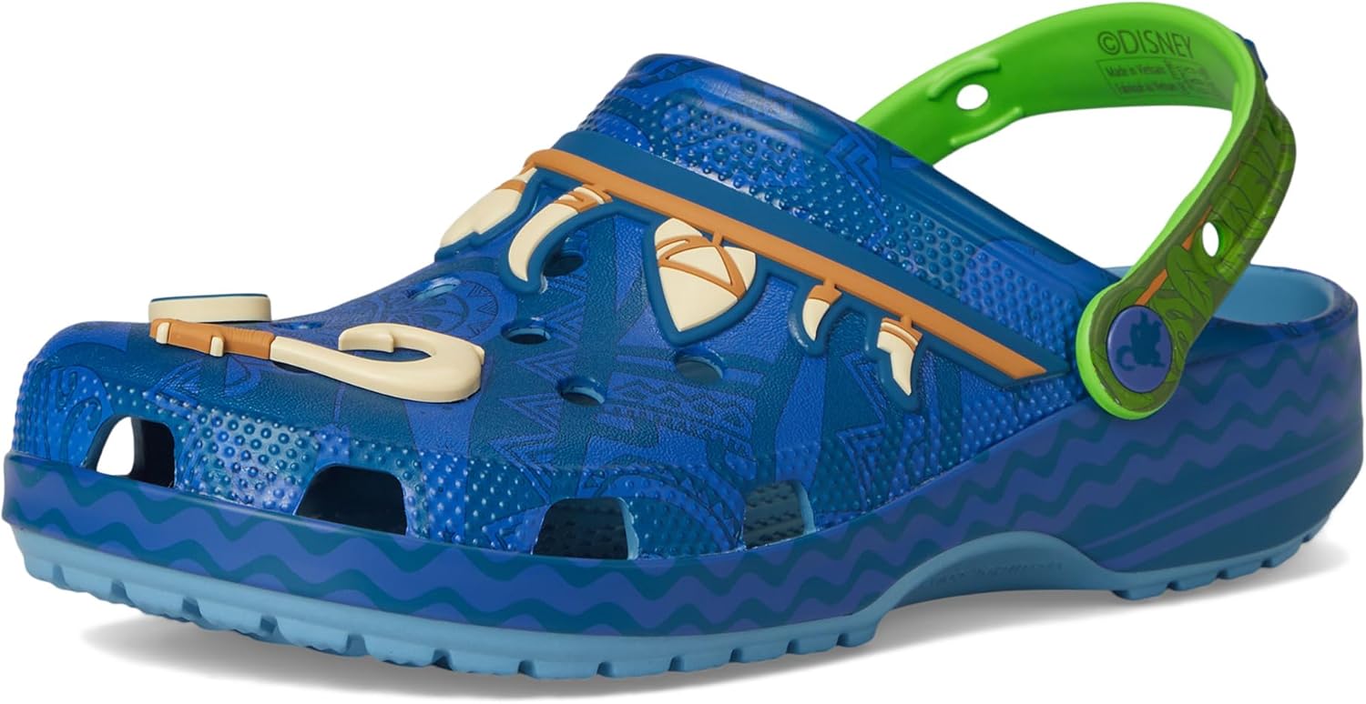 크록스 Disney© Maui 클래식 Clogs