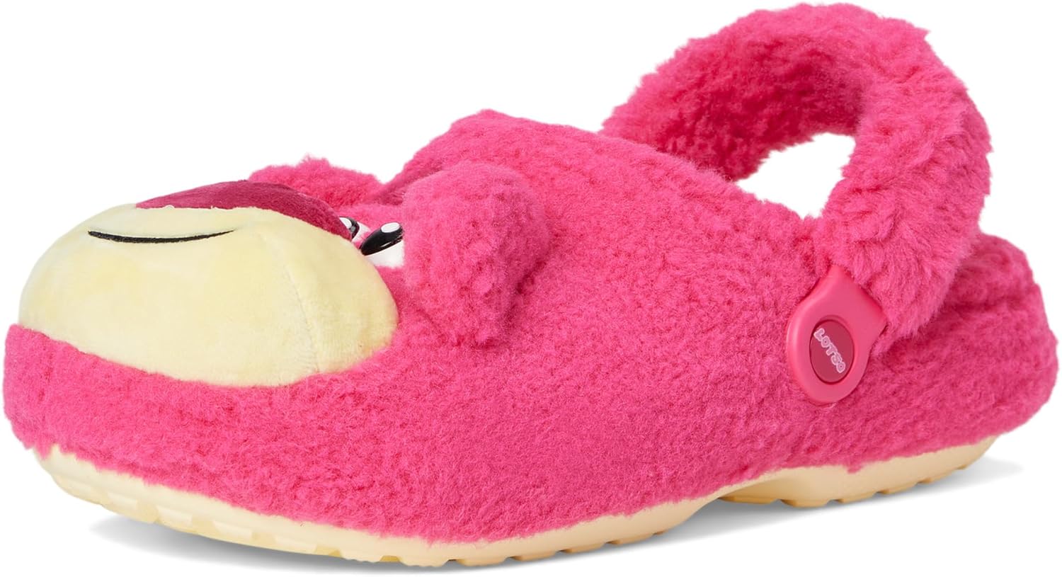 크록스 Toy Story Lined 클래식 Clog