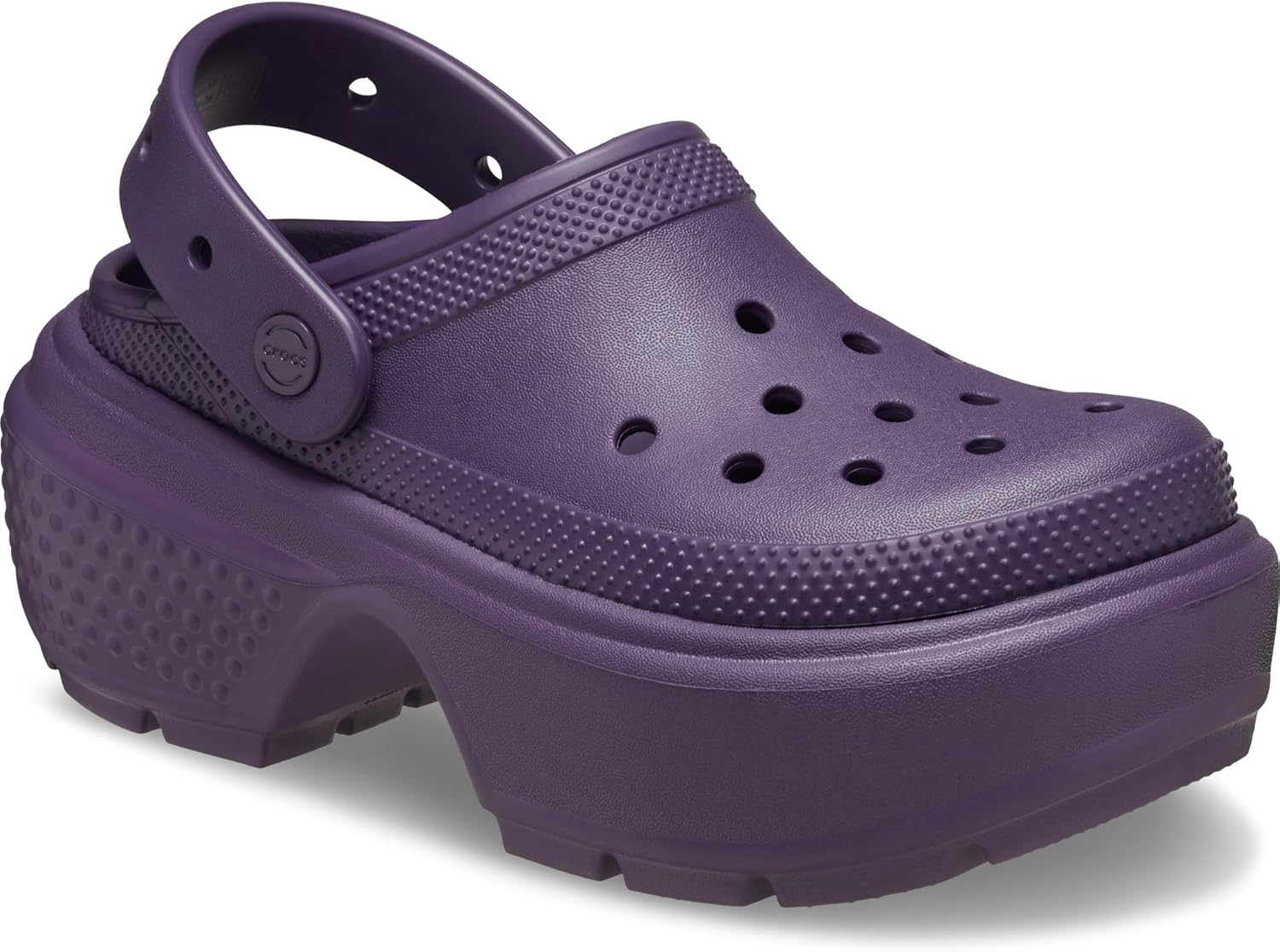크록스 Stomp Clog