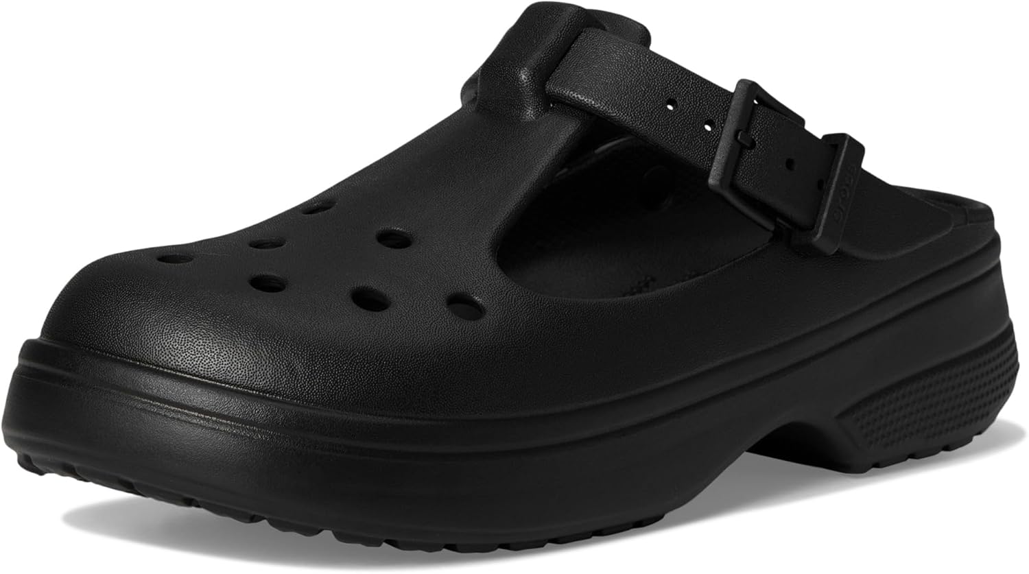 크록스 클래식 Mary Jane Clogs Mary Janes for