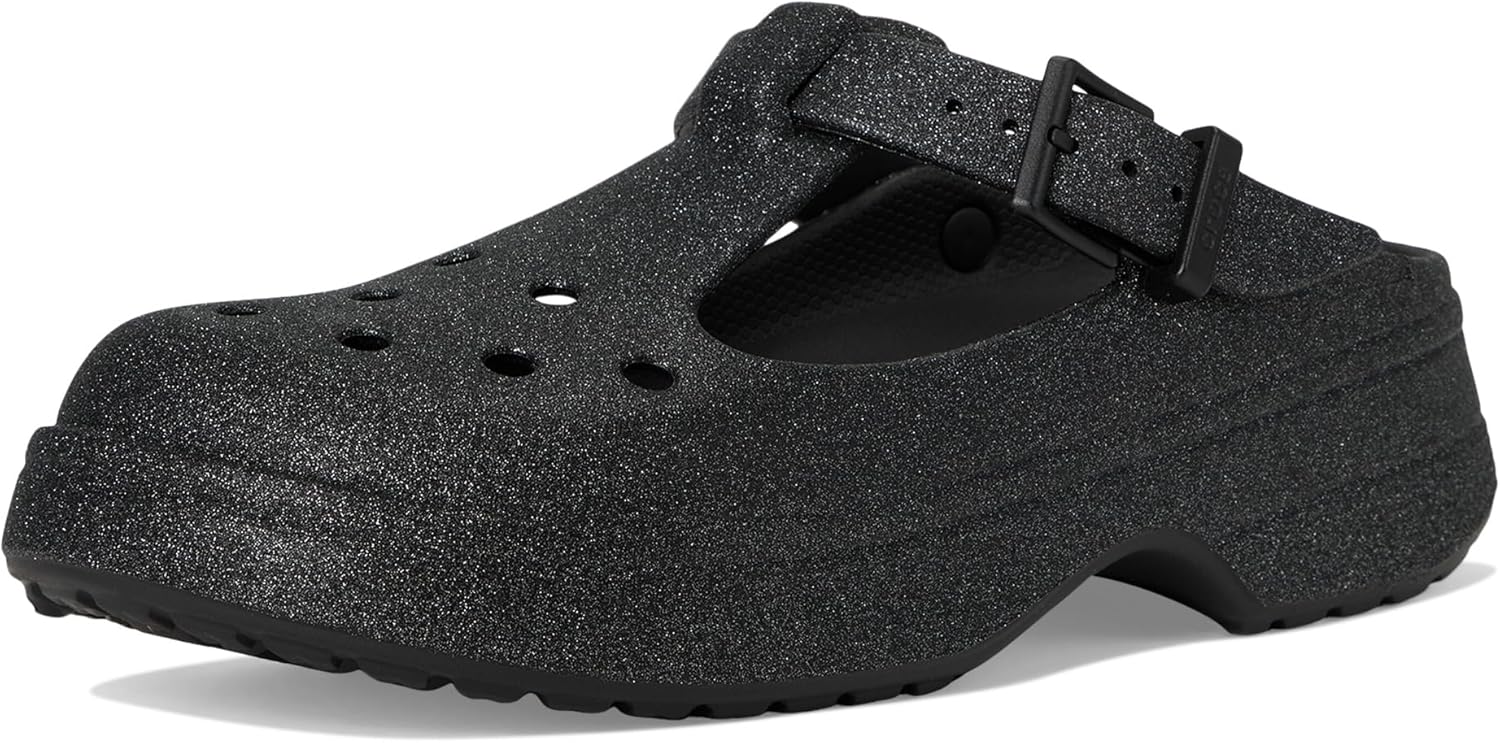 크록스 클래식 Mary Jane Clogs Mary Janes for