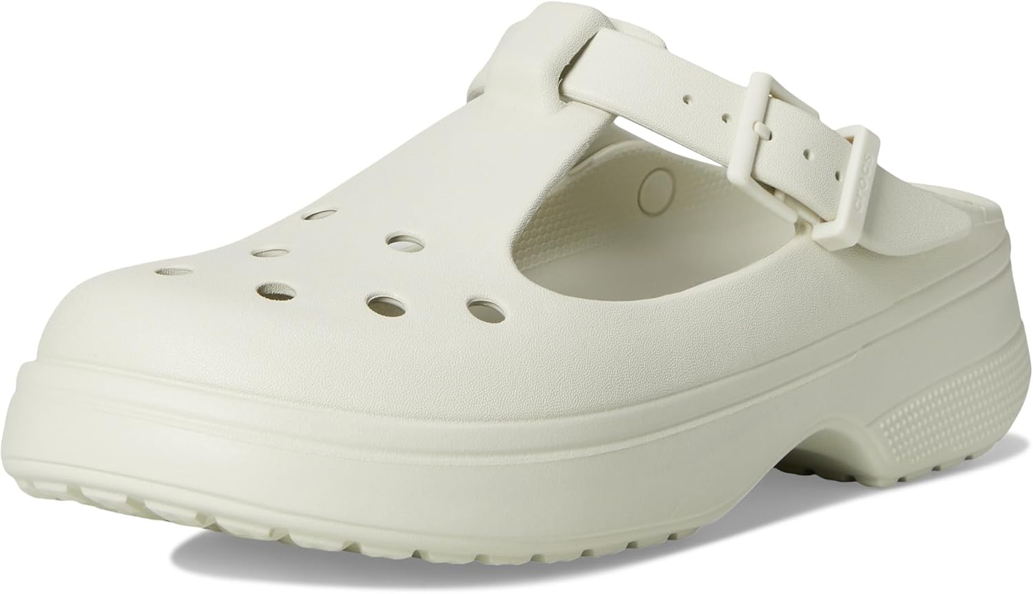 크록스 클래식 Mary Jane Clogs Mary Janes for