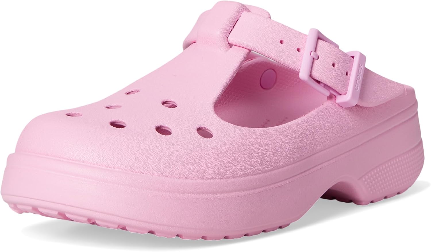 크록스 클래식 Mary Jane Clogs Mary Janes for