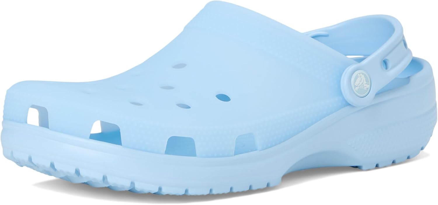 크록스 클래식 Frosted Clog