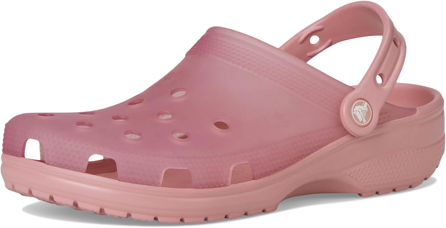 크록스 클래식 Frosted Clog