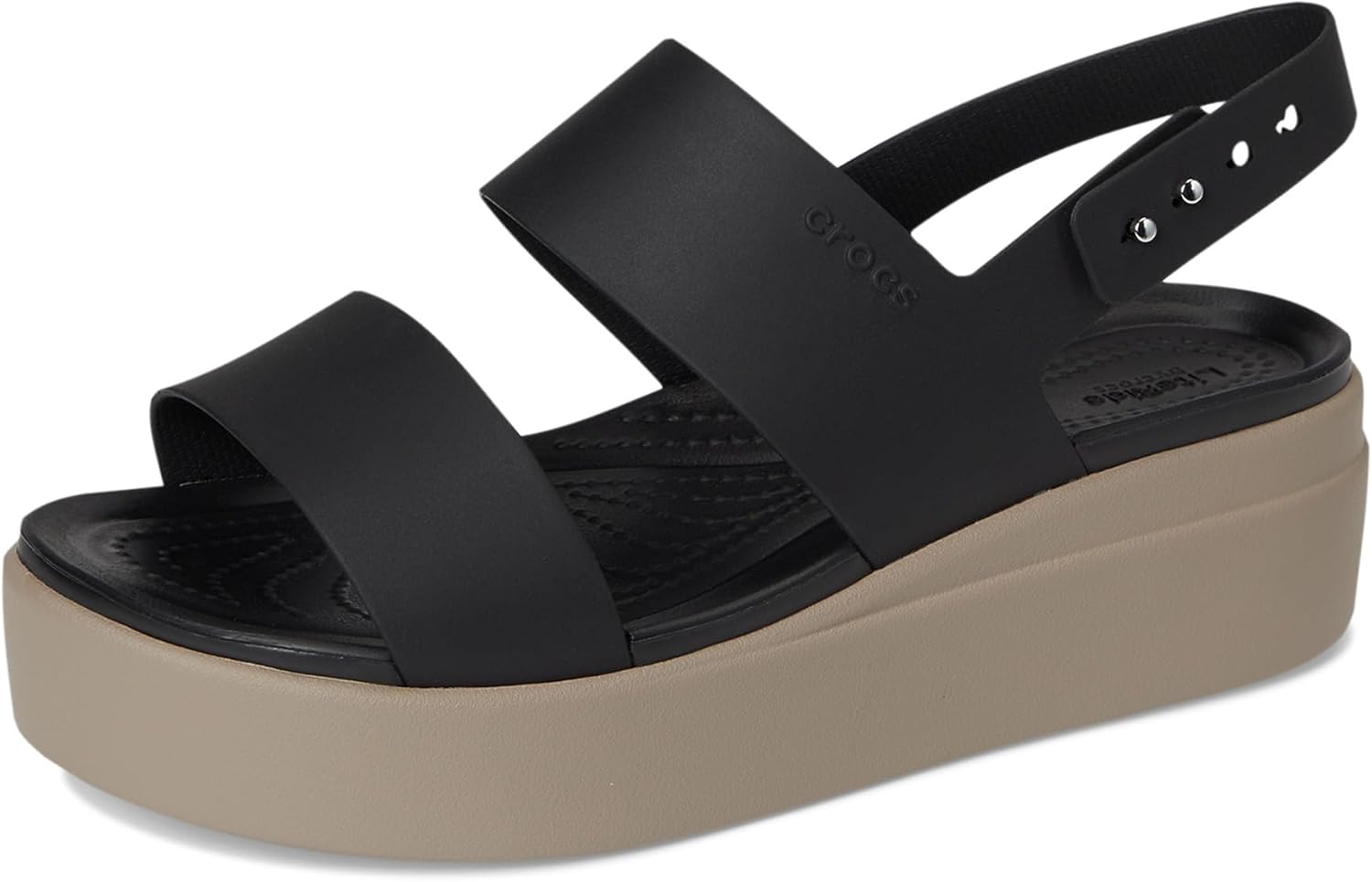 크록스 Brooklyn 로우 Wedge