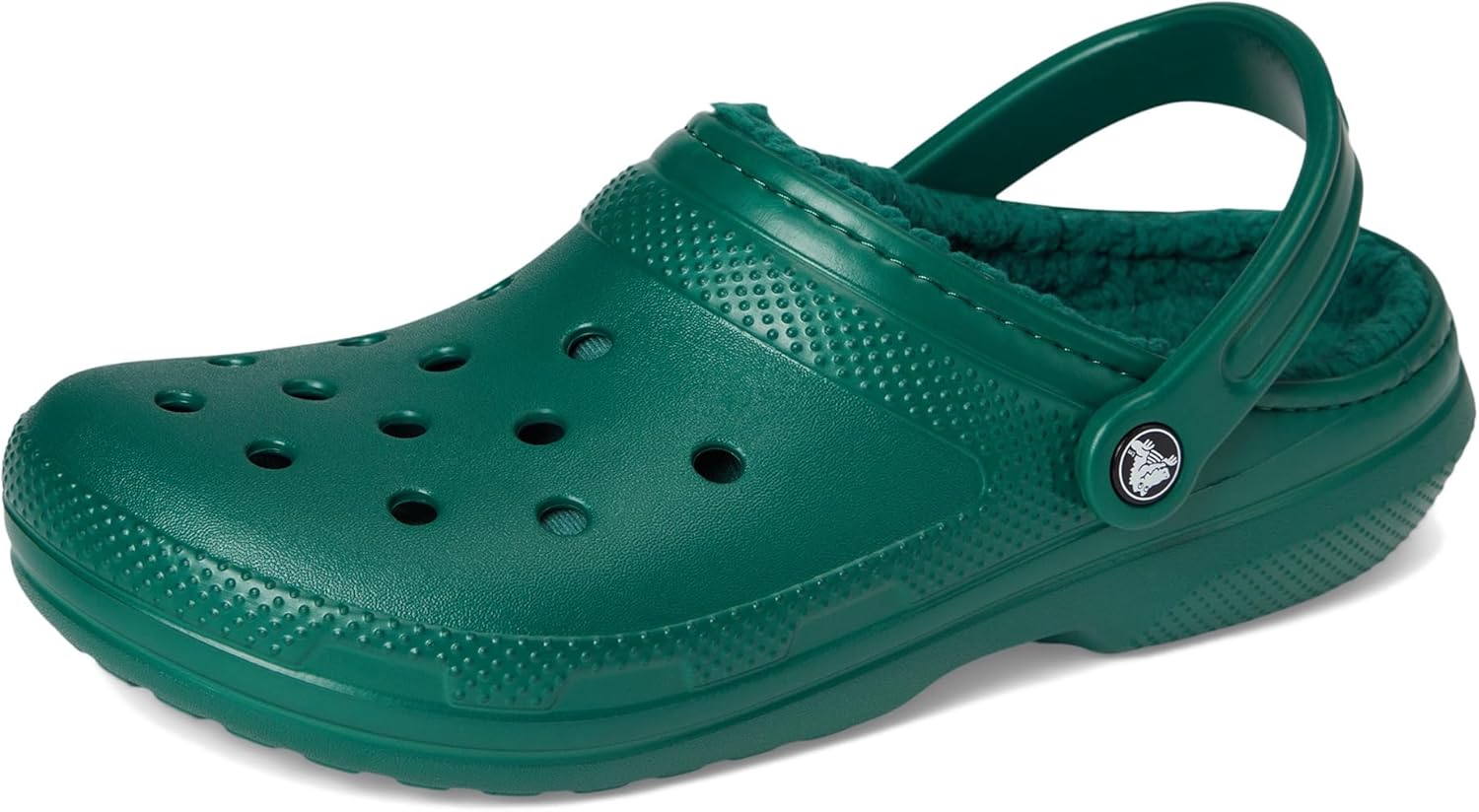 크록스 클래식 Lined Clog
