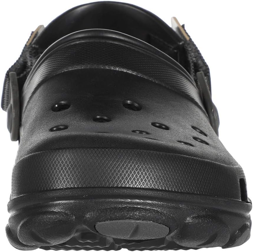 크록스 클래식 All Terrain Clogs