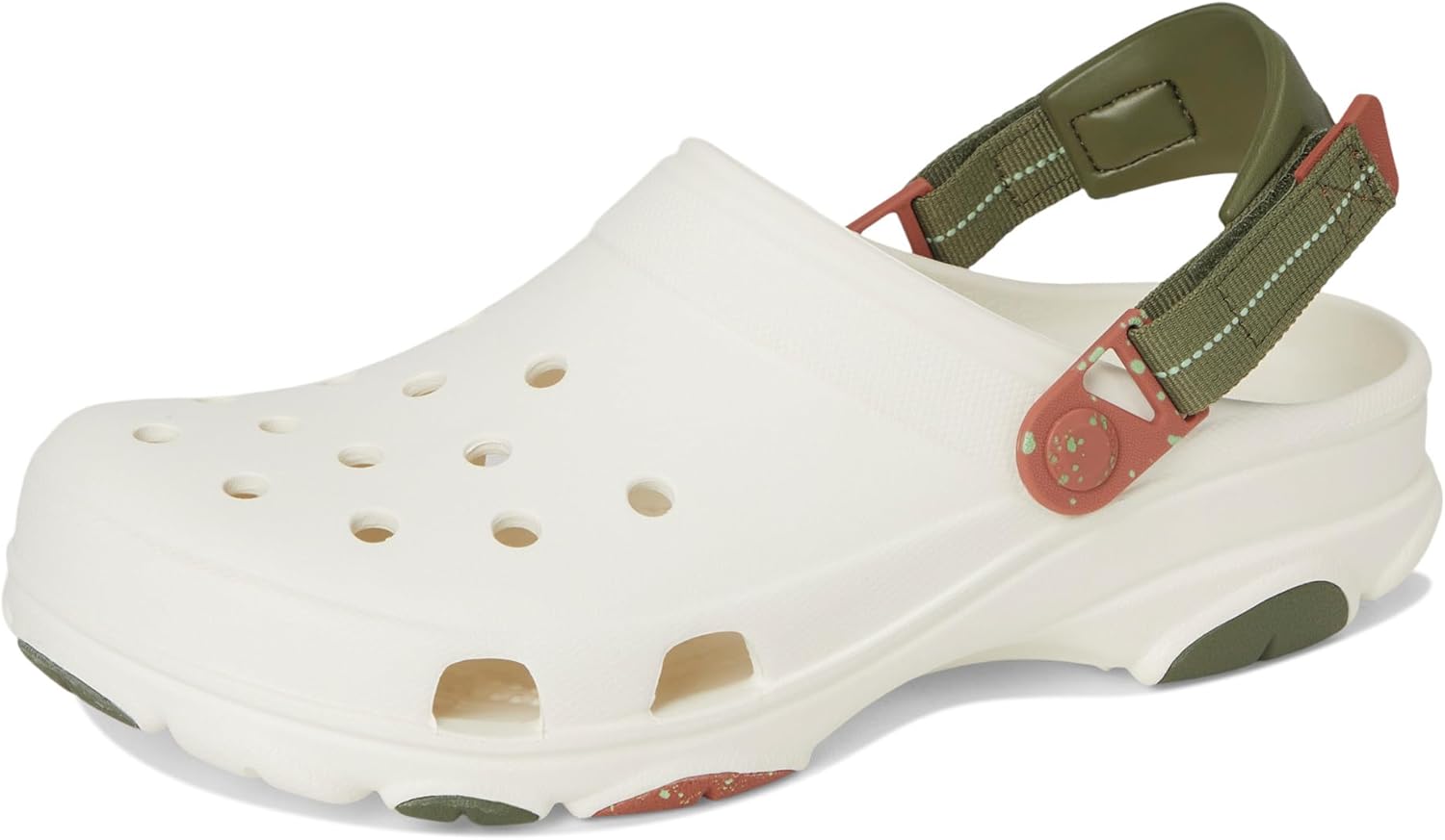 크록스 클래식 All Terrain Clogs