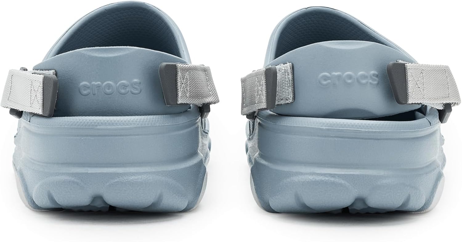 크록스 클래식 All Terrain Clogs