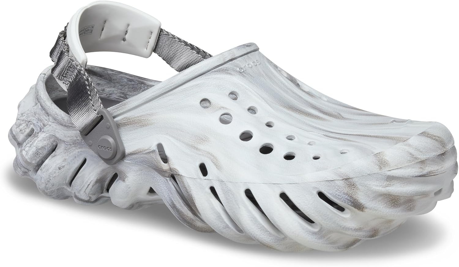 크록스 Echo Clog
