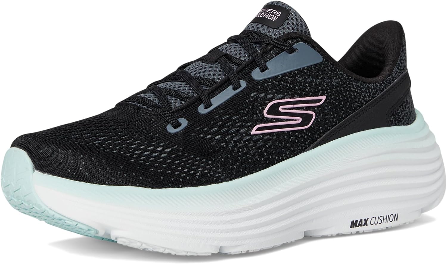 스케쳐스 맥스 Cushioning Endeavour Kauska