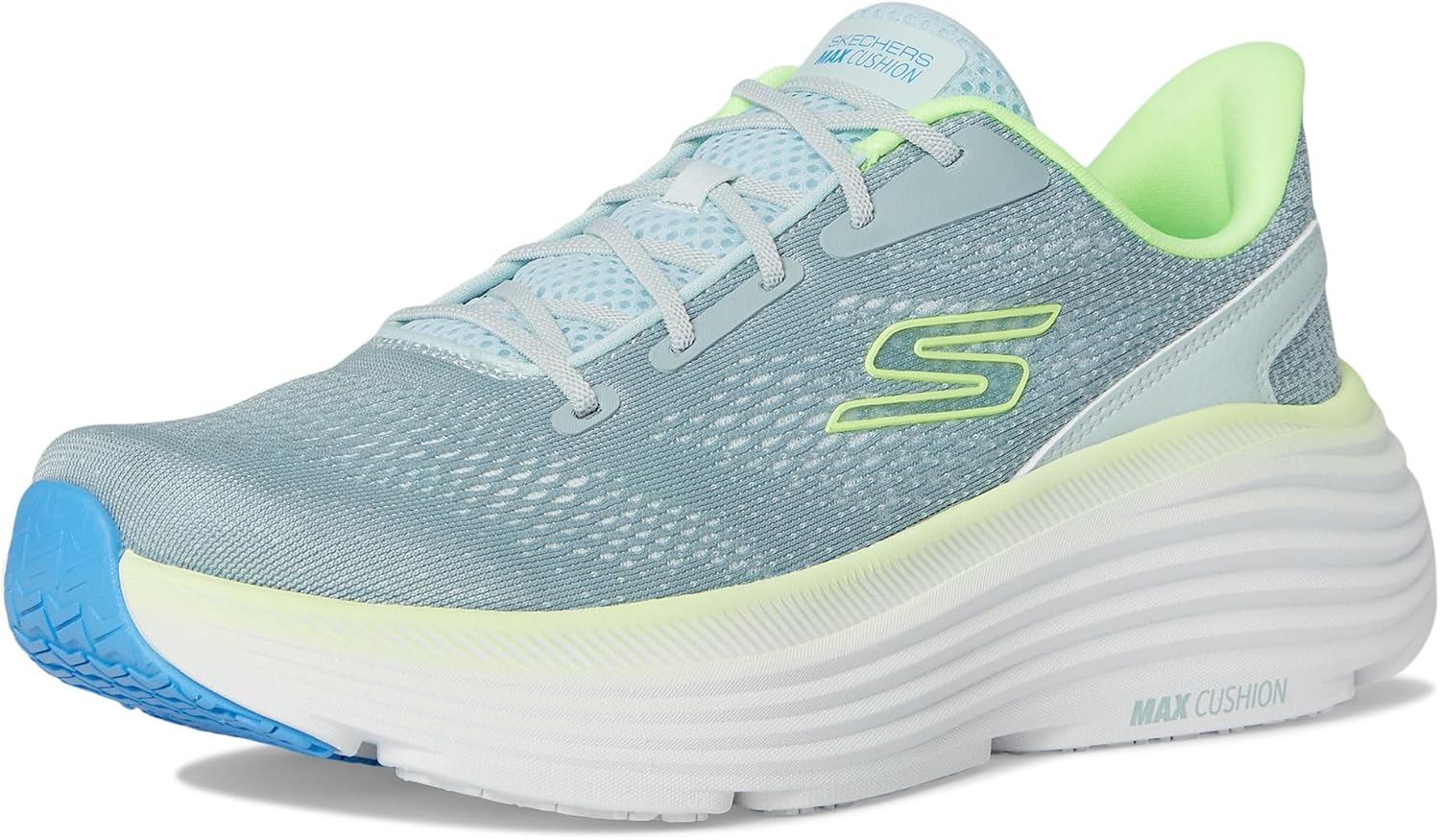 스케쳐스 맥스 Cushioning Endeavour Kauska