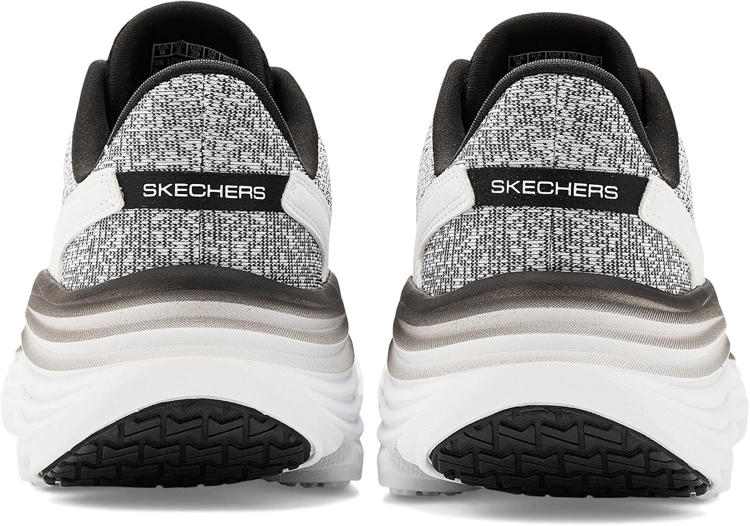 스케쳐스 맥스 Cushioning Endeavour Kauska