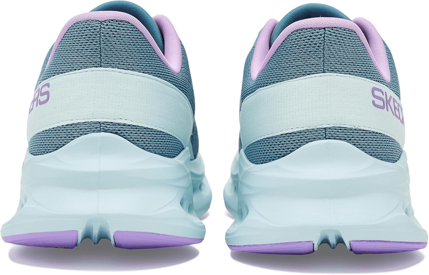 스케쳐스 맥스 Cushioning Glide Step Fairmont
