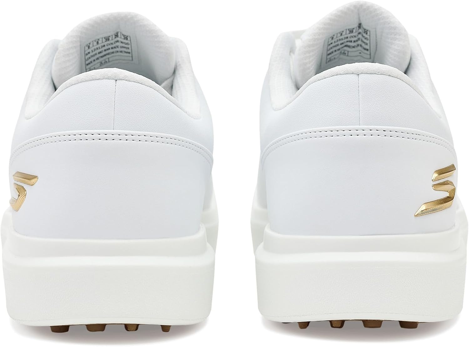 Skechers GO GOLF Drive 6 Archfit 워터프루프 골프화