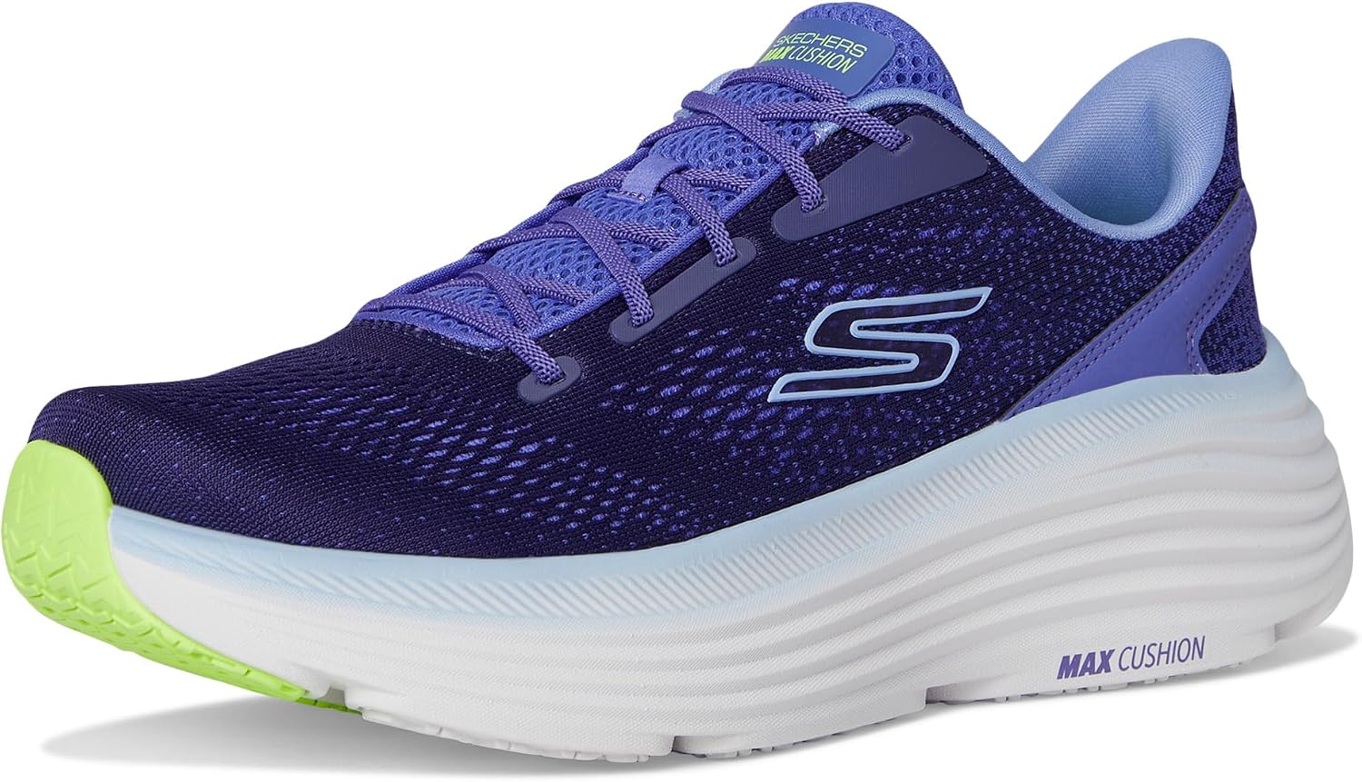 스케쳐스 맥스 Cushioning Endeavour Kauska