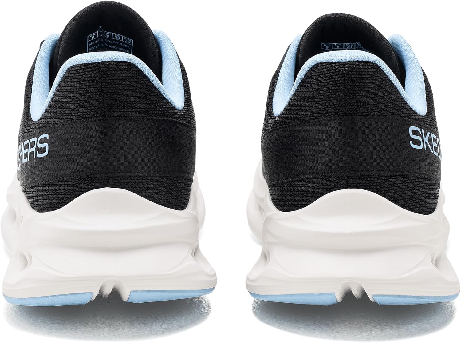 스케쳐스 맥스 Cushioning Glide Step Fairmont