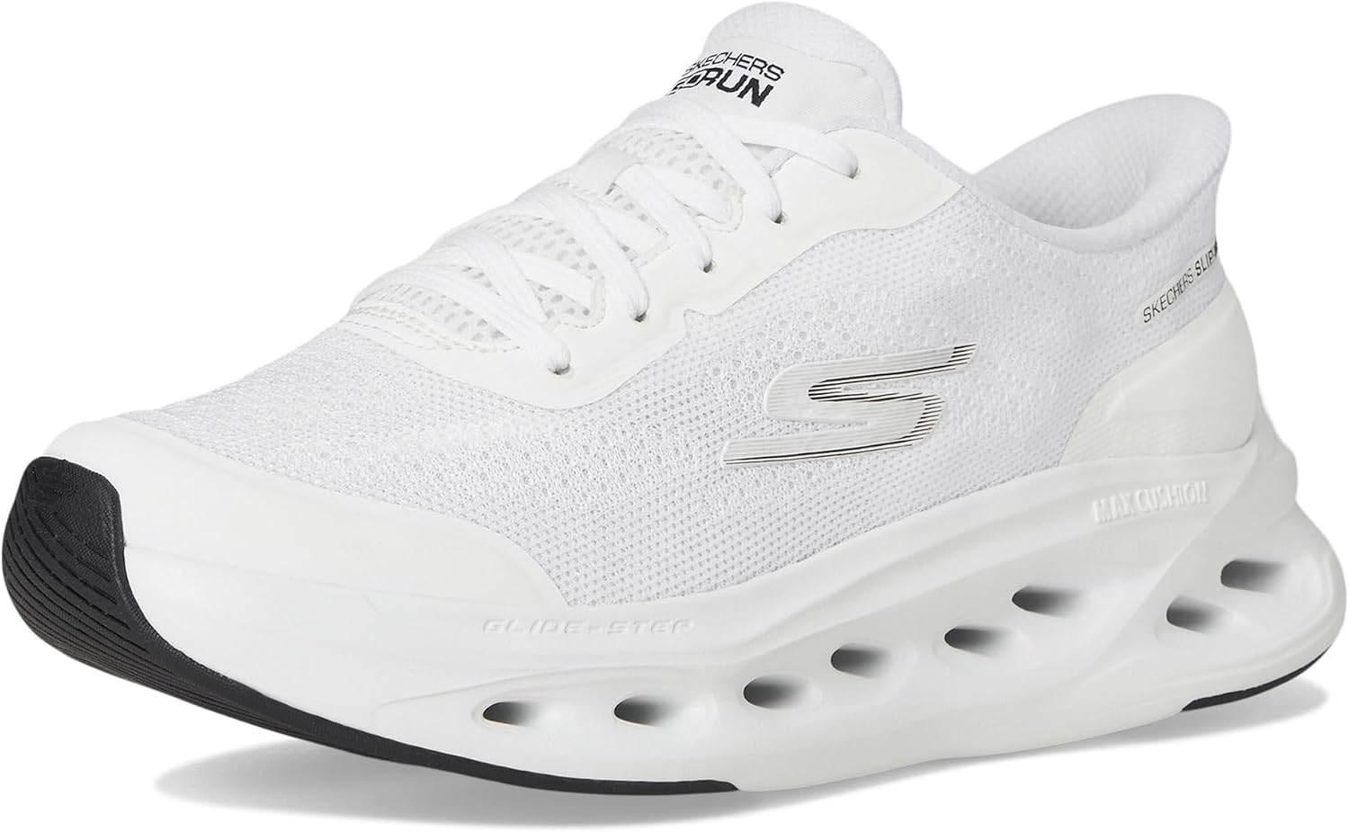 스케쳐스 맥스 Cushioning Glide Step Hartford Hands 프리 슬립 인스