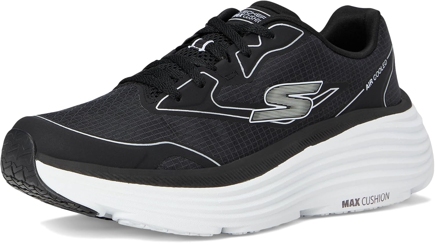 스케쳐스 맥스 Cushioning Endeavour Galloway