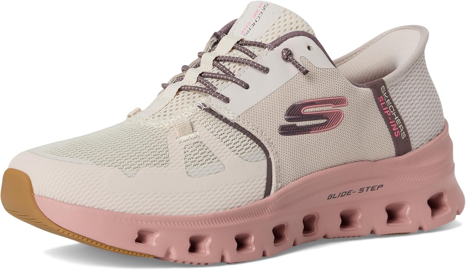 스케쳐스 Glide Step Pro Hands 프리 슬립 인스