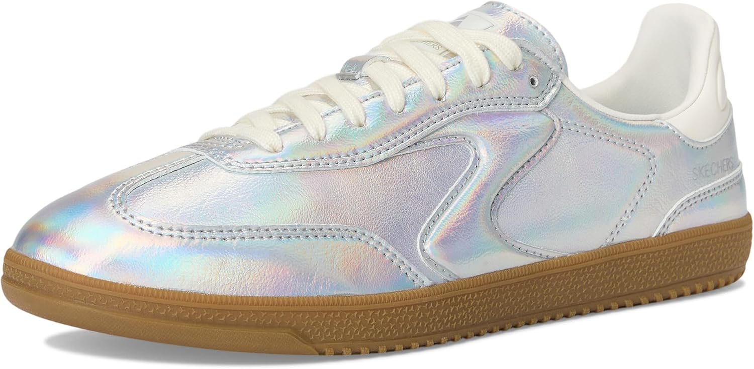 스케쳐스 Hotshot True Iridescence