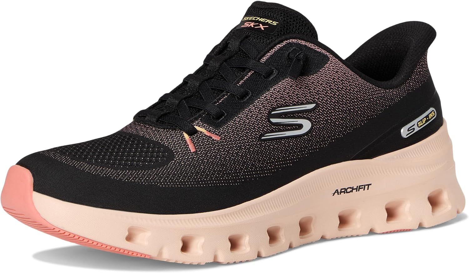 스케쳐스 아치 핏 Glide Step Pro Hands 프리 슬립 인스
