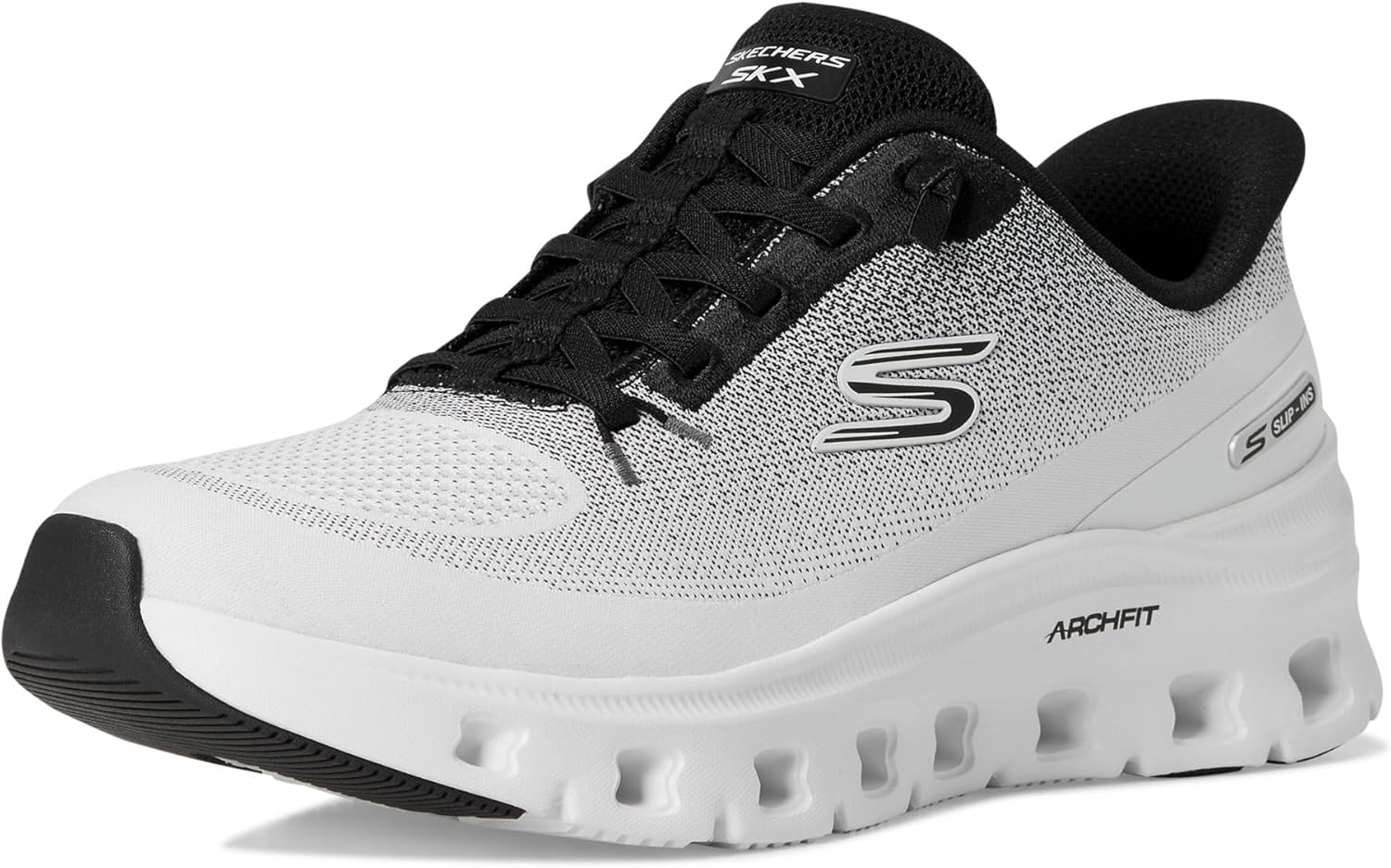 스케쳐스 아치 핏 Glide Step Pro Hands 프리 슬립 인스