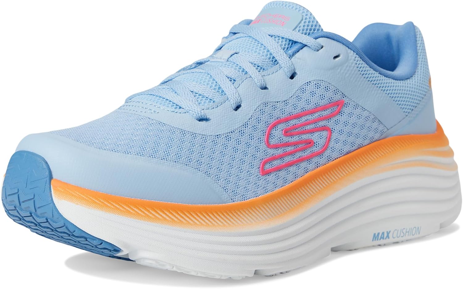 스케쳐스 맥스 Cushioning Endeavour Canova