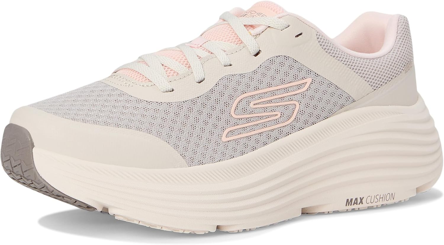 스케쳐스 맥스 Cushioning Endeavour Canova