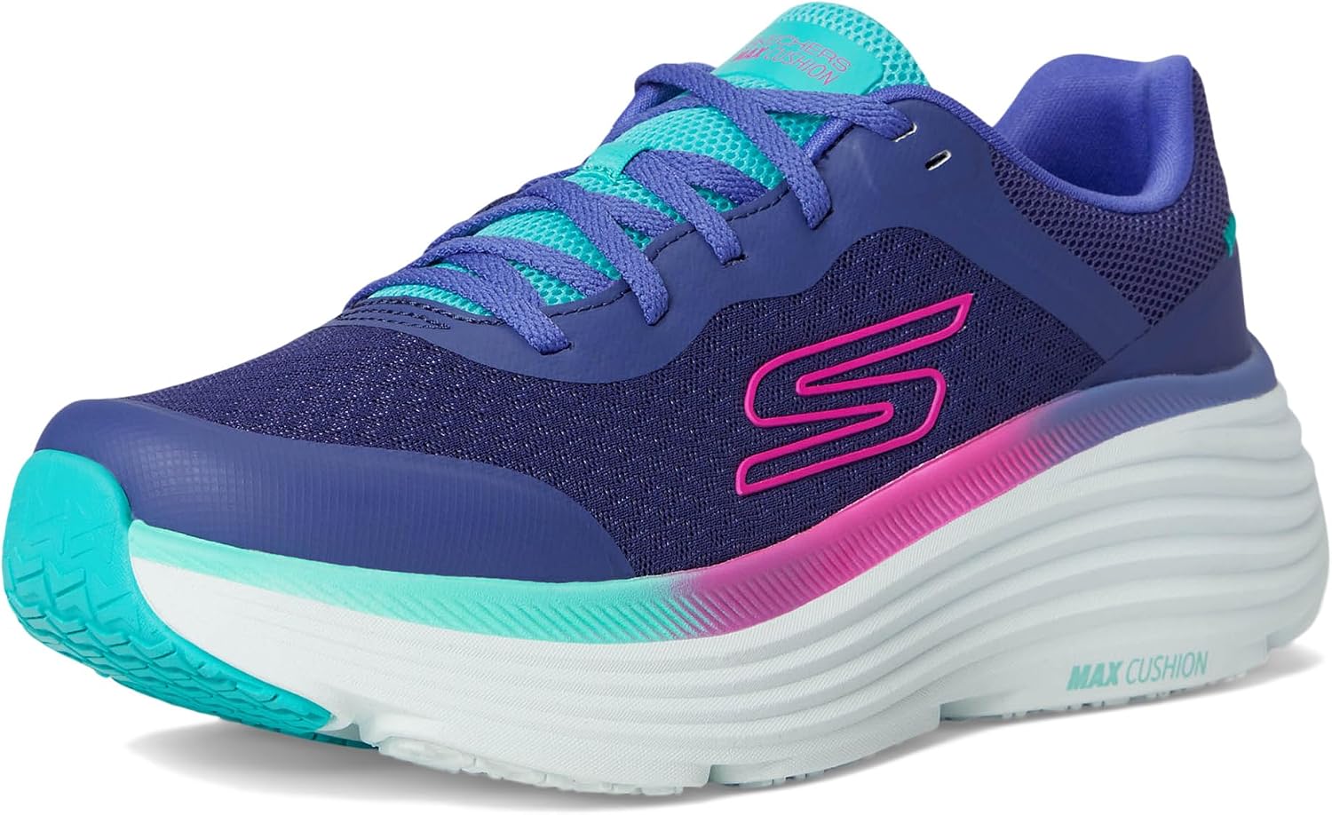 스케쳐스 맥스 Cushioning Endeavour Canova