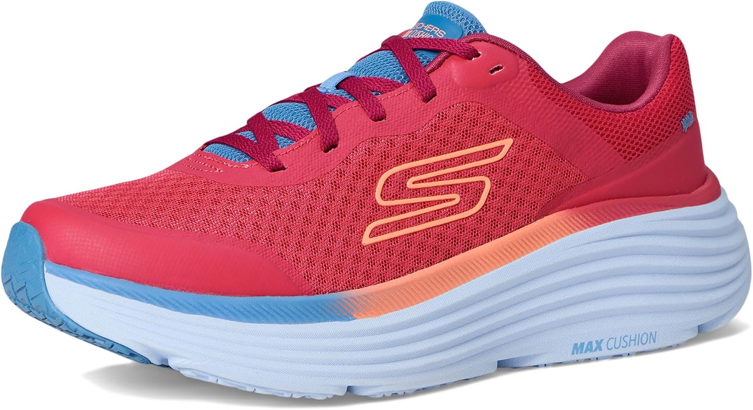 스케쳐스 맥스 Cushioning Endeavour Canova