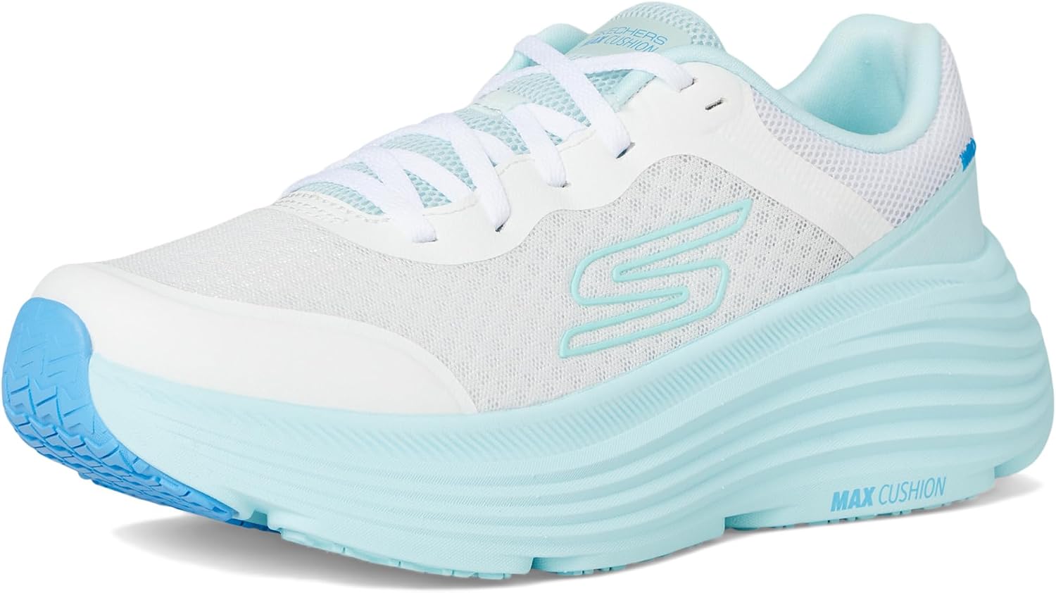 스케쳐스 맥스 Cushioning Endeavour Canova