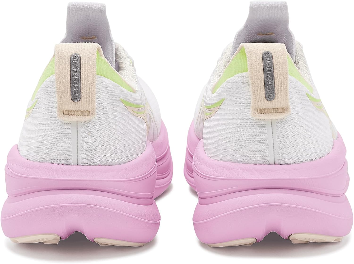 아식스 젤 Nimbus® 28
