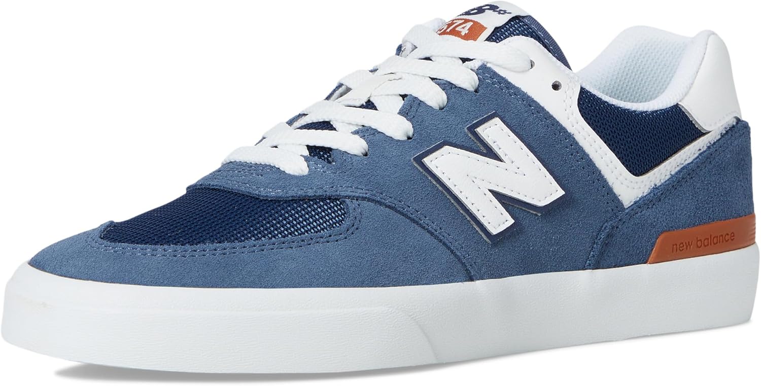 뉴발란스 뉴메릭 574 Vulc