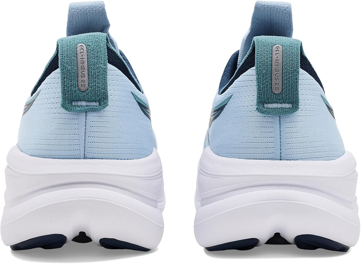 아식스 젤 Nimbus® 28