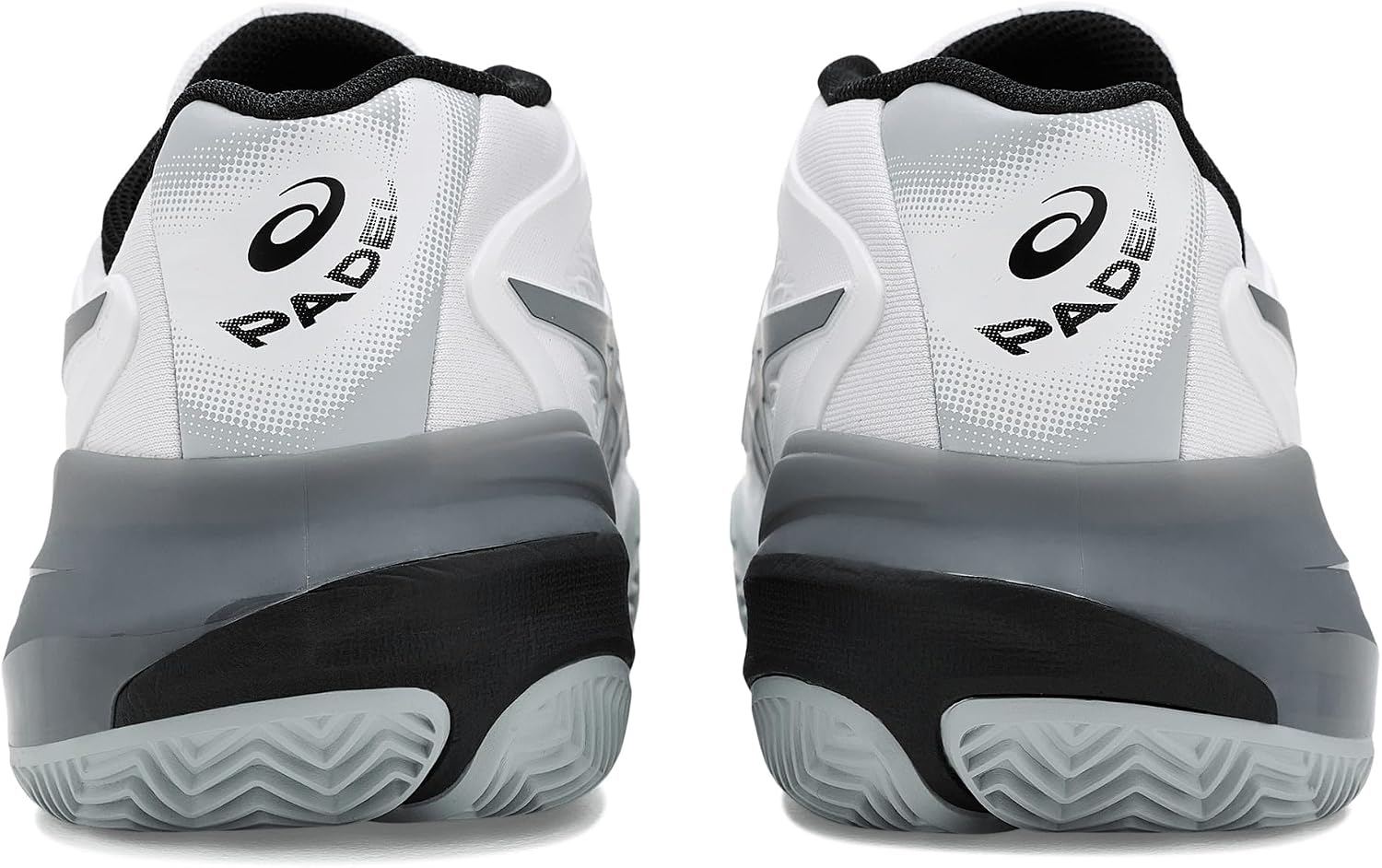 아식스 젤 Resolution X Padel