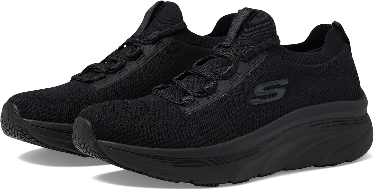 스케쳐스 워크 trego astallet 콤프 토 플러스 프리 SHIPPING